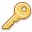 key