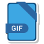 document, extension, format, gif, paper 