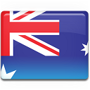 australia, flag