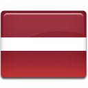 latvia, flag