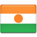 flag, niger