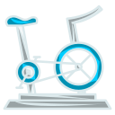 cycling, exercise, fitness, gym