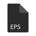 file, eps, extension, format