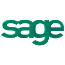 finance, logo, sage