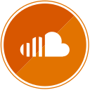 soundcloud, audio, media, music, player, sound