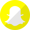 phone, snapchat, message