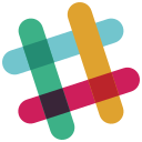 slack, logo