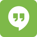 chat, chatting, communication, conversation, google, hanghout, message