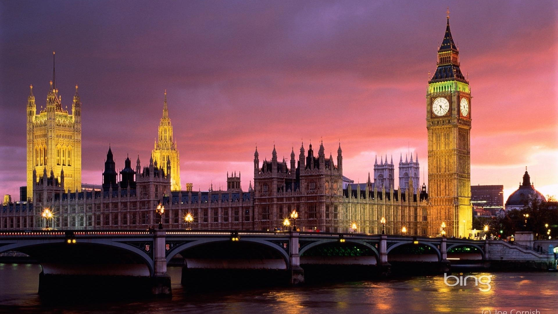 London Wallpaper For Desktop Hd