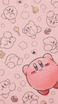 Kirby Wallpaper 10