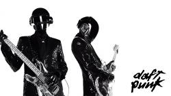 Daft Punk Wallpaper