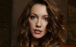 Gorgeous Katie Cassidy Wallpaper 37944 1920x1200 px