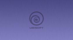 Ubisoft Logo Wallpaper