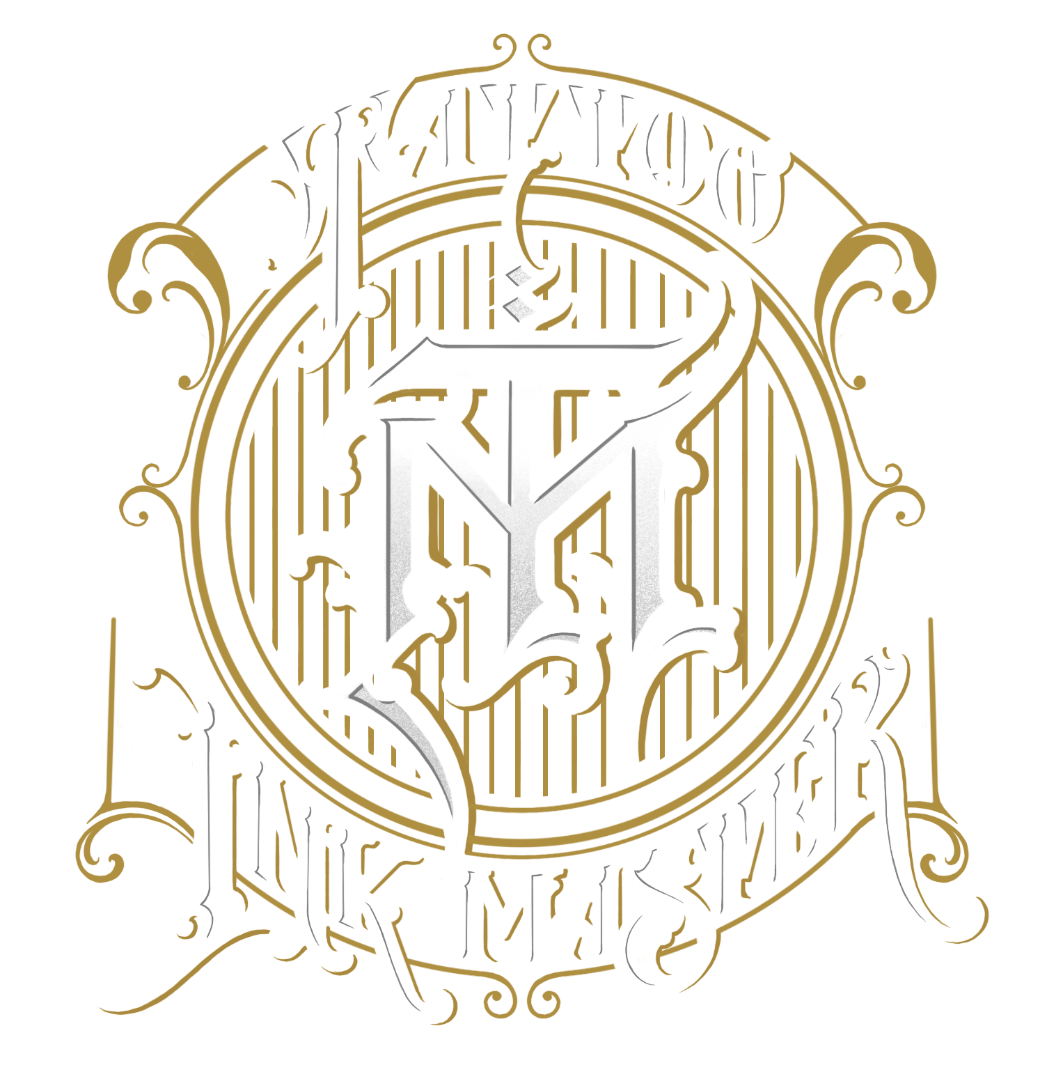 Tattoo Ink Master