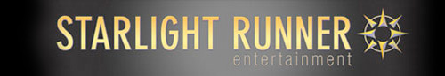 Starlight Runner Logo