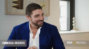 Video Thumbnail For - Coworking Buzz: Convene's Ryan Simonetti on Everything Flex Space