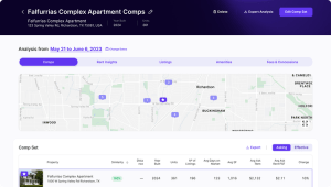 SECONDARY IMAGE Keyway CEO Matias Recchia on Why Public Data is the Future of Rental Pricing