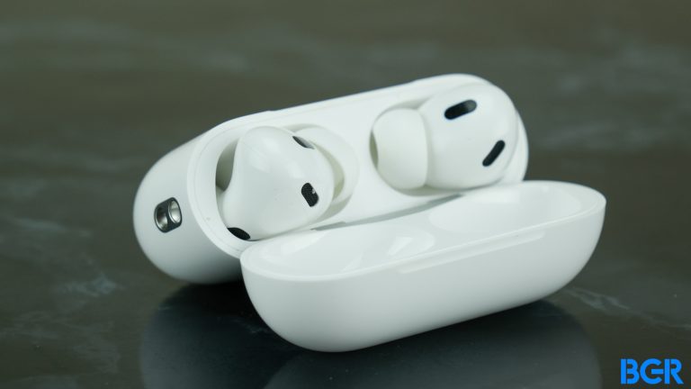 Apple AirPods Pro In Case