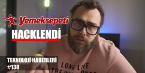 Adres ve Telefon Bilgileriniz Çalınmış Olabilir! Teknoloji Haberleri #138​