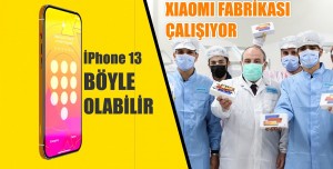 Işınlanma Geliyor, iPhone 13 Tasarımına Türk Dokunuşu - Teknoloji Haberleri #136​