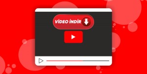 YouTube Videoları Programsız Nasıl İndirilir?