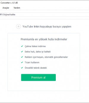 Free YouTube to MP3 Converter Ekran Görüntüleri - 5