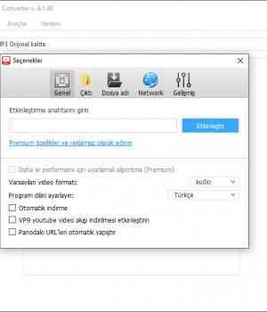 Free YouTube to MP3 Converter Ekran Görüntüleri - 3