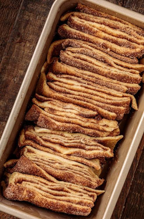 sweetoothgirl:
“Cinnamon Sugar Whiskey Glazed Pull Apart Bread
”