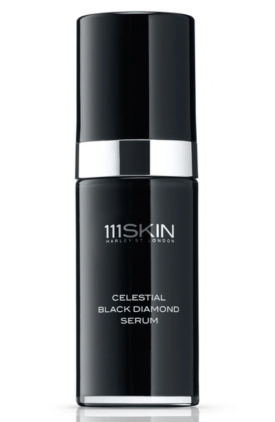 111skin Celestial Black Diamond Serum (30 Ml.) In No Color