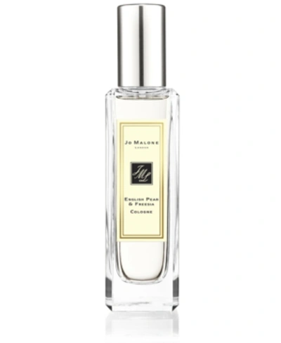 Jo Malone London English Pear & Freesia Holiday Edition Cologne, 1-oz. In Na