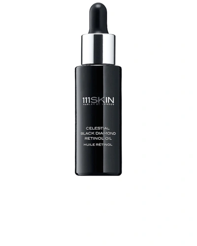 111skin Celestial Black Diamond Retinol Oil 30ml In N,a