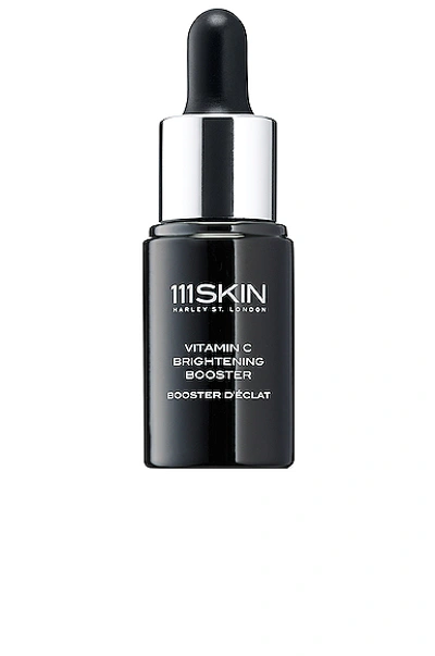 111skin Vitamin C Brightening Booster In N,a