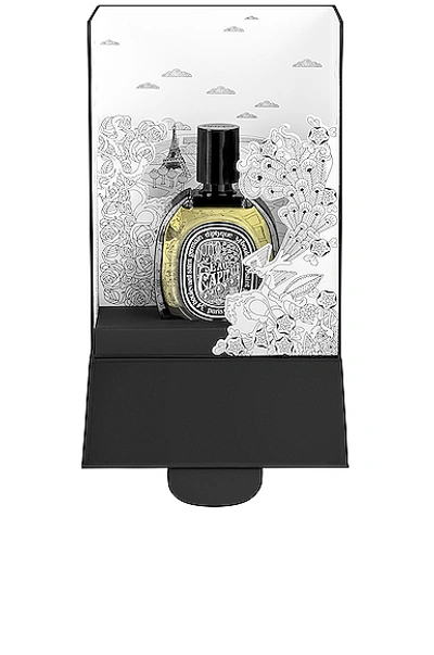 Diptyque 2.5 Oz. Eau Capitale Eau De Parfum In White