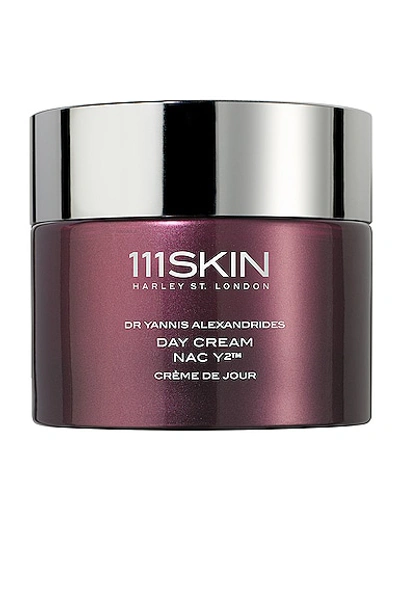 111skin Day Cream Nac Y2 In N,a