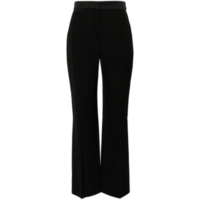 Casablanca Pants In Black