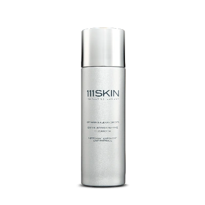 111skin Enzyme Exfoliating Cleanser In Default Title