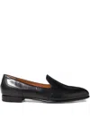 POLO RALPH LAUREN QUINCY LOAFERS