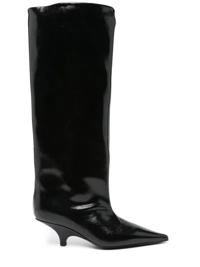 TOTÊME TOTEME BOOTS