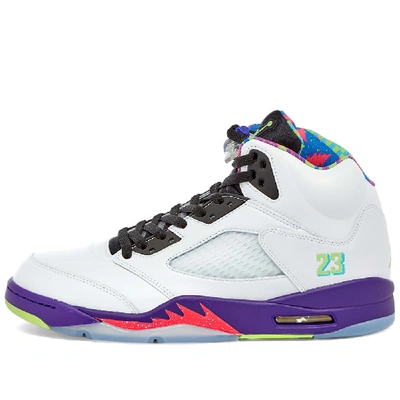 NIKE Nike Air Jordan 5 Retro 