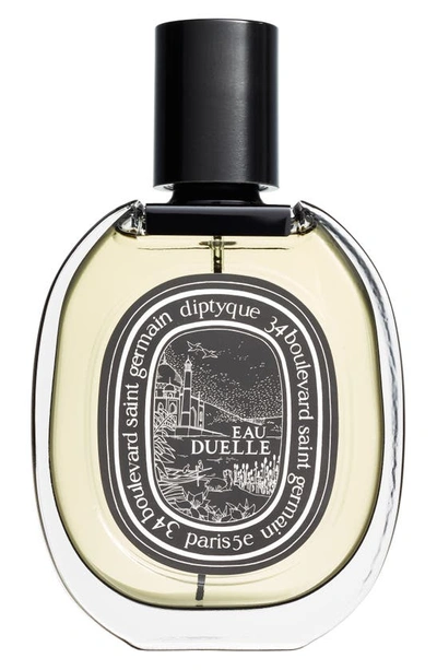 Diptyque 2.5 Oz. Eau Duelle Eau De Parfum