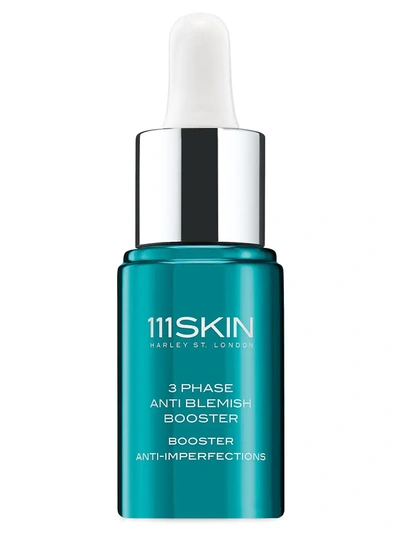 111skin 3 Phase Anti Blemish Booster (0.68 Fl. Oz.) In No Color