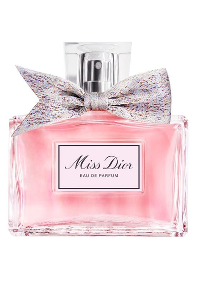 Dior Miss  Eau De Parfum Spray, 3.4-oz. In No Color