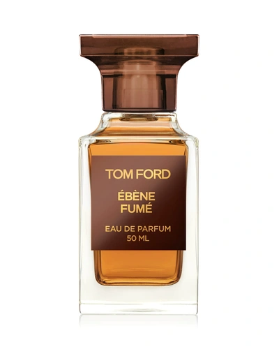 Tom Ford Ébène Fumé Eau De Parfum Fragrance 3.4 oz / 100 ml Eau De Parfum Spray In Size 3.4-5.0 Oz.