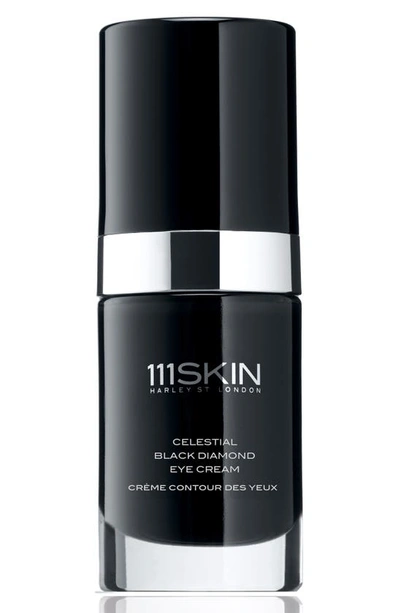 111skin 0.5 Oz. Celestial Black Diamond Eye Cream In Default Title