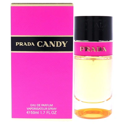 Prada For Women - 1.7 oz Edp Spray