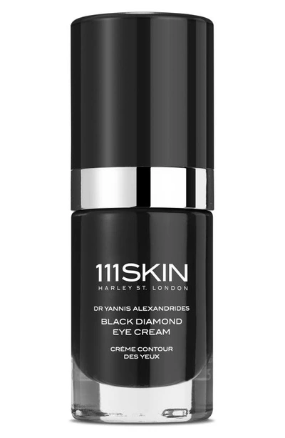 111skin Black Diamond Eye Cream