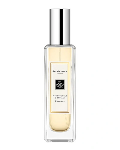 Jo Malone London Honeysuckle & Davana Cologne, 1.0 Oz. In White