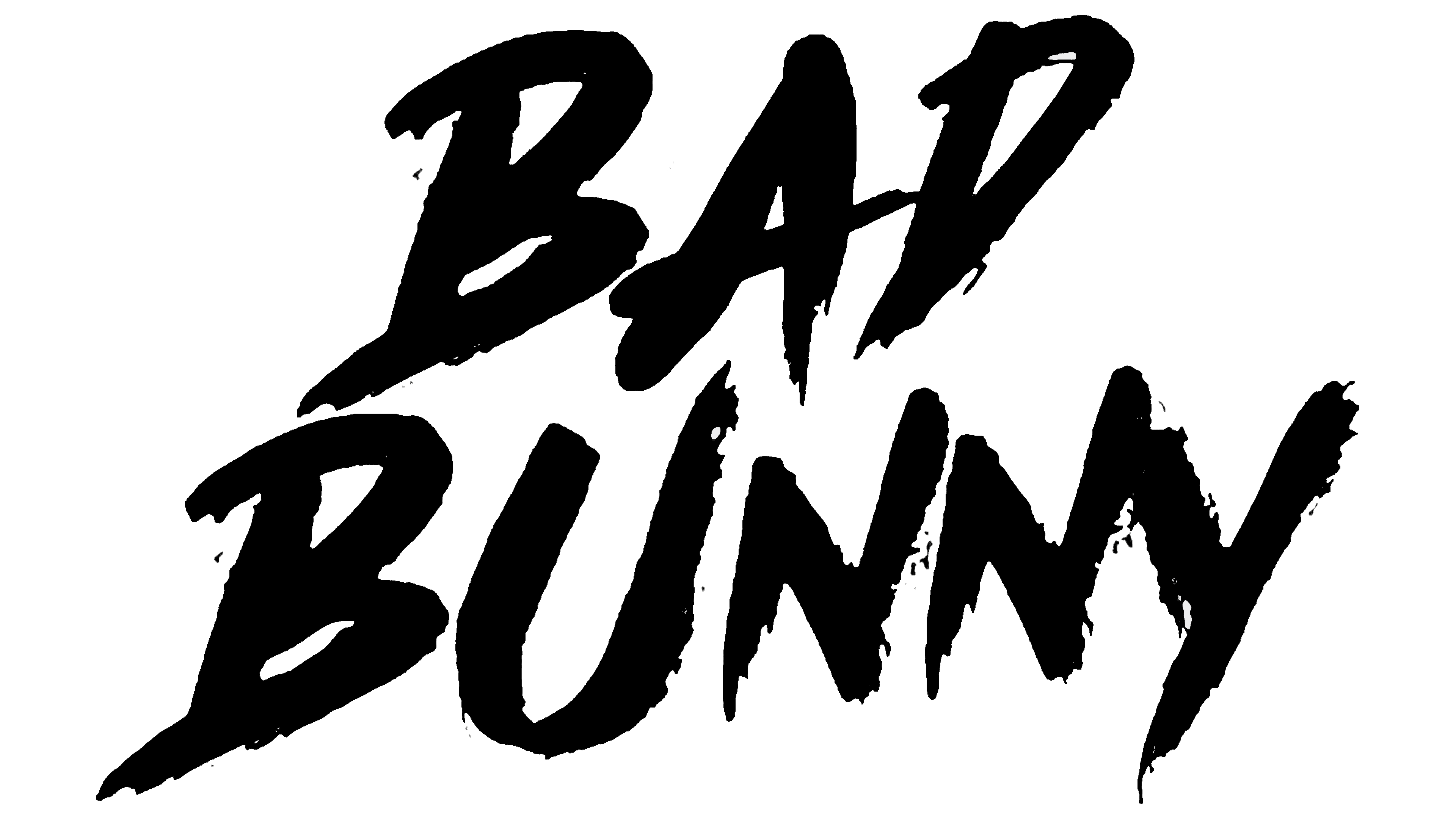 Cricut Bad Bunny Logo Png Bad Bunny Art Svg Bad Bunny Svg Cut File Images