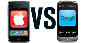 Apple vs. Google Fight: Big Win For Users - TheTechlabs.com