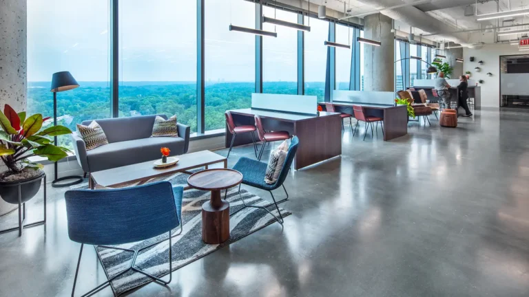 atlanta buckhead office space